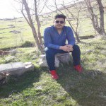 تصویر پروفایل فرهاد