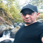 تصویر پروفایل هومن