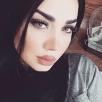 تصویر پروفایل فرشته