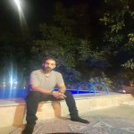 تصویر پروفایل امیر