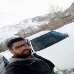 تصویر پروفایل علیرضا