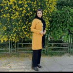 تصویر پروفایل زینب