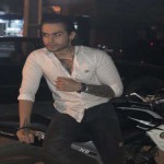 تصویر پروفایل علی