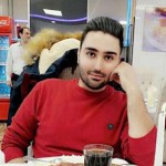 تصویر پروفایل امیر