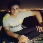 تصویر پروفایل رضا