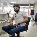 تصویر پروفایل سینا