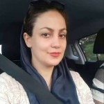 تصویر پروفایل مریم