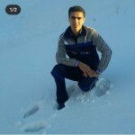 تصویر پروفایل حمید