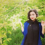 تصویر پروفایل رویا نادری