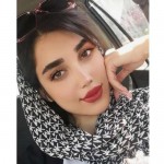 تصویر پروفایل سارا تصویر پروفایل سارا