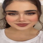تصویر پروفایل المیرا
