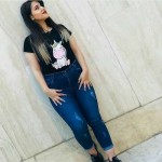 تصویر پروفایل زهرا