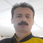 تصویر پروفایل سعید