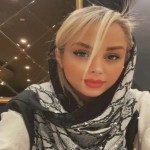 تصویر پروفایل هما