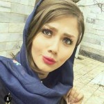 تصویر پروفایل الهام