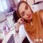 تصویر پروفایل مرجان