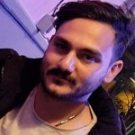 تصویر پروفایل امید