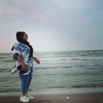 تصویر پروفایل زینب