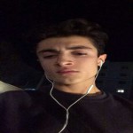 تصویر پروفایل امیر