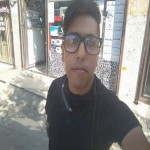 تصویر پروفایل امیرحسن