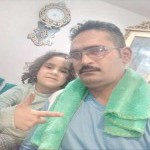 تصویر پروفایل سعید