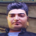 تصویر پروفایل فرامرز