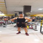 تصویر پروفایل علیرضا