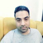 تصویر پروفایل میلاد شیری