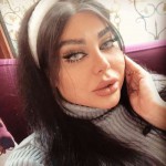تصویر پروفایل ندا