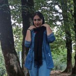 تصویر پروفایل سارینا