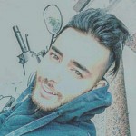 تصویر پروفایل اشکان