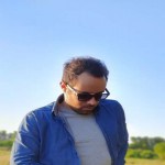 تصویر پروفایل بهروز