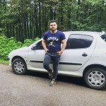 تصویر پروفایل امیر
