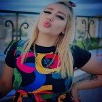 تصویر پروفایل مریم