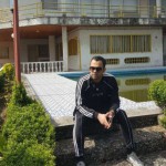 تصویر پروفایل رامتین