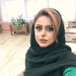 تصویر پروفایل مهناز