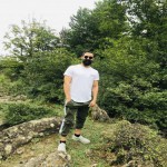 تصویر پروفایل ابراهیم