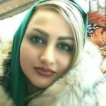 تصویر پروفایل نرگس