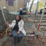 تصویر پروفایل الهام