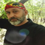 تصویر پروفایل هادی عابدی