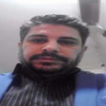 تصویر پروفایل علی