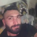 تصویر پروفایل حمزه