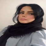 تصویر پروفایل معصومه