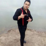 تصویر پروفایل یاسر