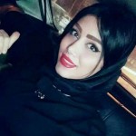 تصویر پروفایل ندا