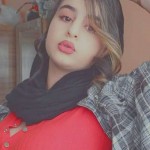 تصویر پروفایل محدثه