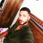 تصویر پروفایل مهدی
