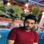 تصویر پروفایل مسیح