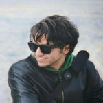 تصویر پروفایل فرزاد