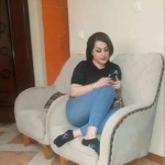 تصویر پروفایل مریم